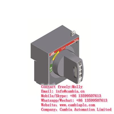 ABB	3HAC020429-009	CPU DCS	Email:info@cambia.cn